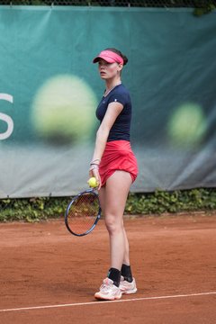 Filippa Stieg 167 - Verbandsmeisterschaft HH/SH